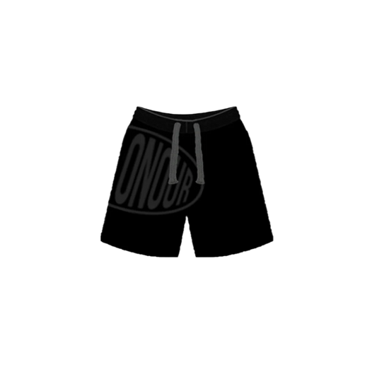 Forhonour black shorts